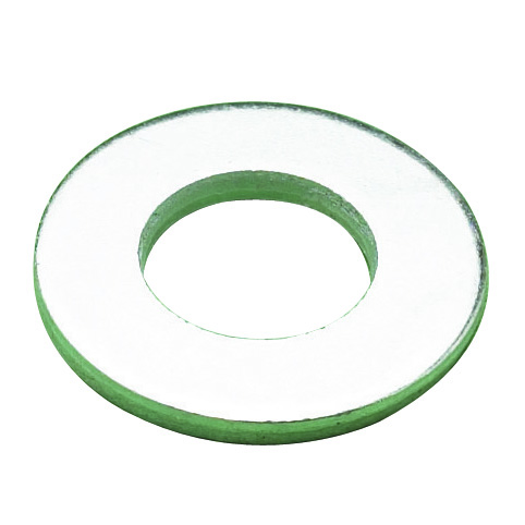 4mm A2 Washer Form A DIN125