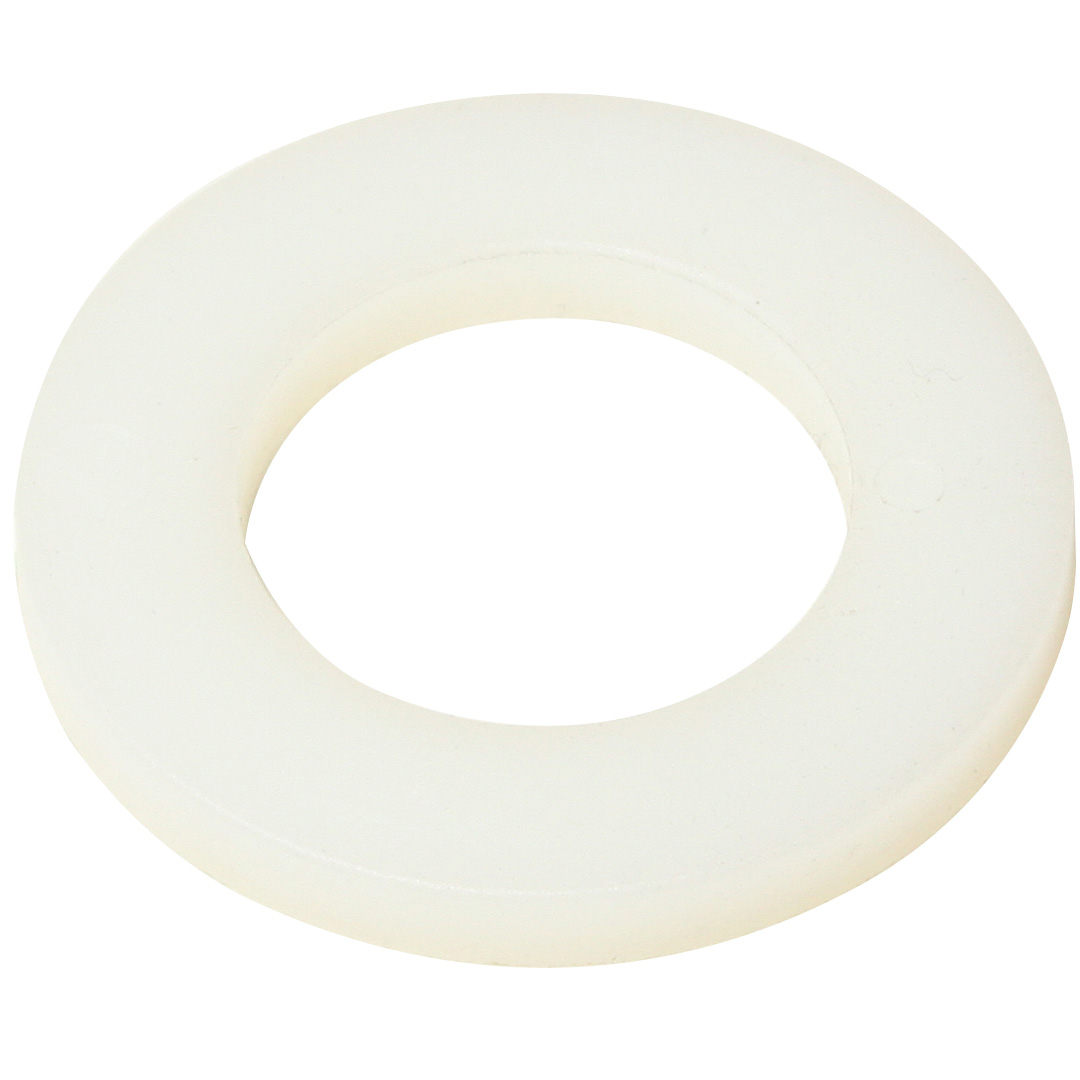 M20 Form A Nylon Washers